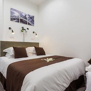 Appartement op de Begane Grond